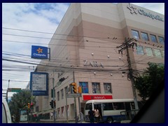 Centro Comercial Galerias 01